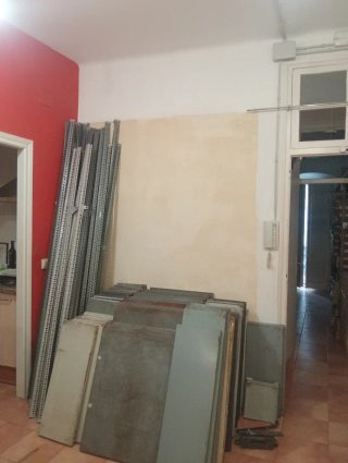 Estanterías Metálicas Comerciales