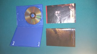 PS2 God of War PlayStation 2 Completo PAL Spagna