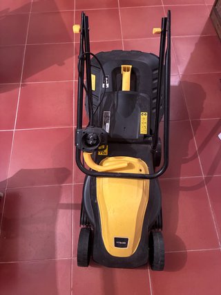 Cortacésped Eléctrico YTS139