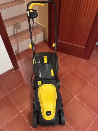 Cortacésped Eléctrico YTS139
