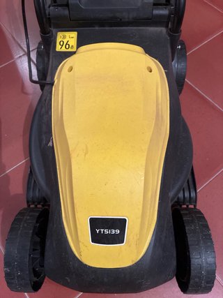 Cortacésped Eléctrico YTS139
