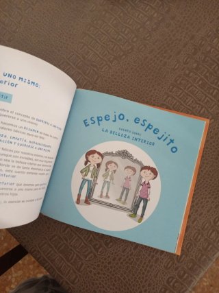 De mayor quiero ser-- feliz 2 : 6 cuentos corto...