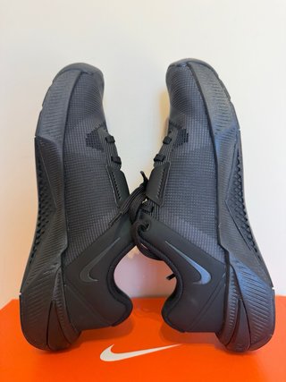 Nike Metcon 10 negras talla 37.5