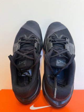 Nike Metcon 10 negras talla 37.5