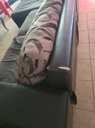 Sofá Chaiselongue con Motor. SE ACEPTAN OFERTAS