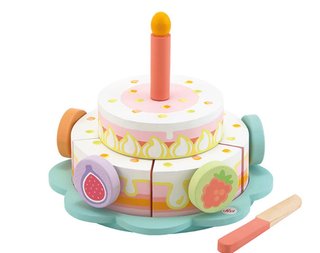 Cocina IKEA DUKTIG + Accesorios SEVI