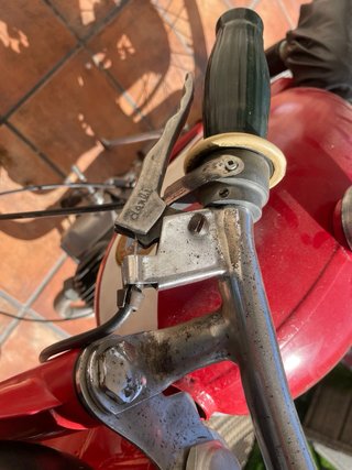 Derbi Antorcha Tricampeona Roja