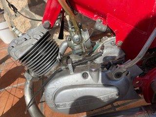 Derbi Antorcha Tricampeona Roja