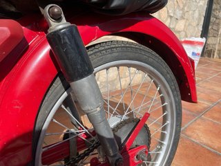 Derbi Antorcha Tricampeona Roja