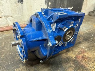 Reductor Motovario