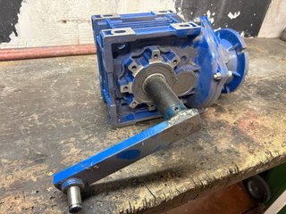 Reductor Motovario