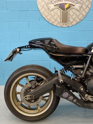 Ducati Scrambler 800