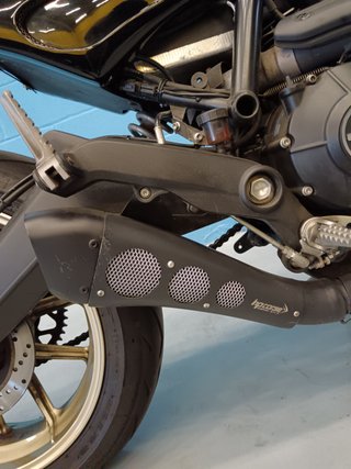 Ducati Scrambler 800
