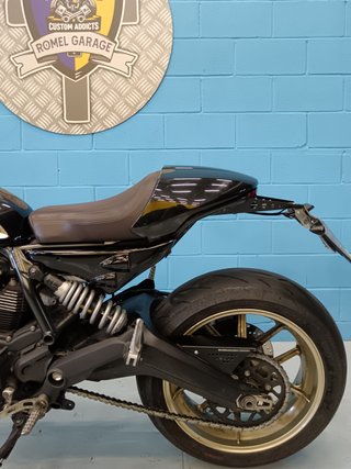Ducati Scrambler 800