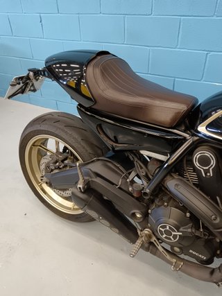 Ducati Scrambler 800