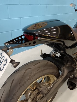 Ducati Scrambler 800