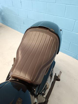 Ducati Scrambler 800