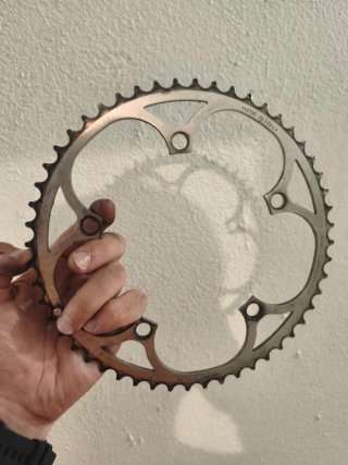 Bicicleta Mentor Clásica - Proyecto Fixie