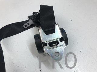 Cinturón Ford C Max MK1 delantero izquierdo