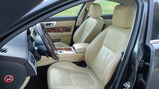 Jaguar XF 3.0 V6 Diésel Luxury