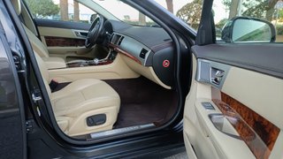 Jaguar XF 3.0 V6 Diésel Luxury