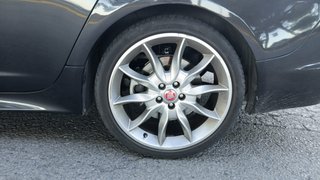 Jaguar XF 3.0 V6 Diésel Luxury