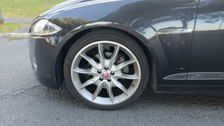 Jaguar XF 3.0 V6 Diésel Luxury