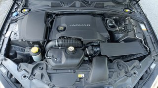 Jaguar XF 3.0 V6 Diésel Luxury