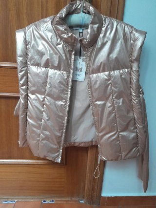 Chaleco Scalpers sin estrenar Talla S