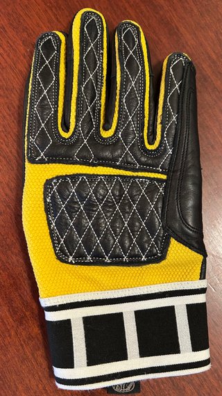 Guantes Yamaha 50 Aniversario Talla XXL