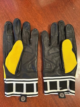 Guantes Yamaha 50 Aniversario Talla XXL