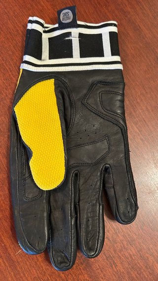 Guantes Yamaha 50 Aniversario Talla XXL