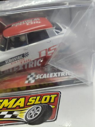 Scalextric Citroen DS 21