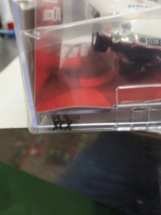 Scalextric Citroen DS 21