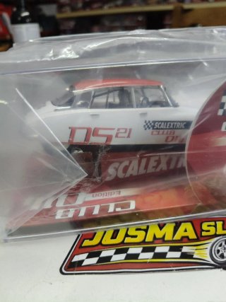 Scalextric Citroen DS 21
