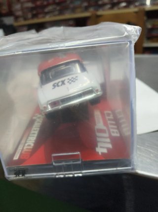 Scalextric Citroen DS 21