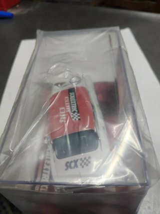 Scalextric Citroen DS 21