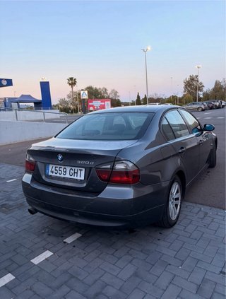BMW Serie 3 2008