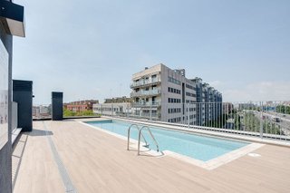 Piso en venta en San Roc - El Remei en Badalona