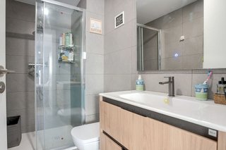 Piso en venta en San Roc - El Remei en Badalona