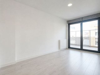 Piso en venta en San Roc - El Remei en Badalona