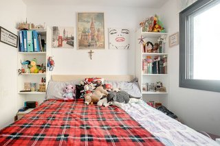 Piso en venta en San Roc - El Remei en Badalona