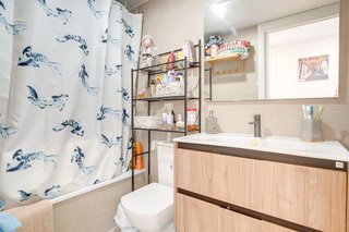 Piso en venta en San Roc - El Remei en Badalona