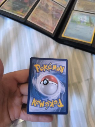 Reshiram de N 109/100