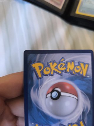 Reshiram de N 109/100