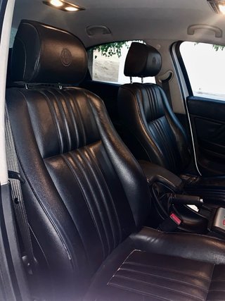 Alfa Romeo 159 2.4 ETIQUETA C 2007