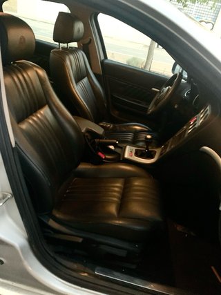 Alfa Romeo 159 2.4 ETIQUETA C 2007