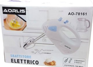 Batidora de mano AO-78161