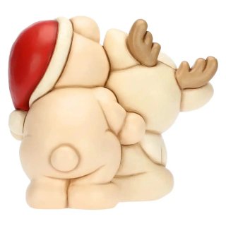 Thun Teddy e Renna Maxi