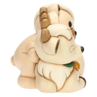 Thun Teddy e Renna Maxi